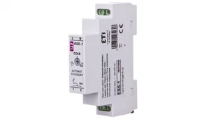 ETI ESS-1 -Automat schodowy 002470029 - Wyłączniki światła i elektryczne - miniaturka - grafika 2