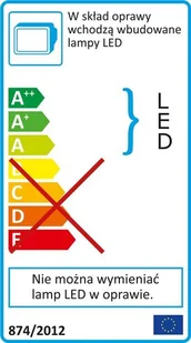 Yato REFLEKTOR PRZENOŚNY 5W COB 300LM - Pozostałe oświetlenie - miniaturka - grafika 8