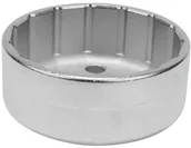 Klucze i nasadki - KS Tools 150.9213 3/8" filtr oleju-klucz, SW 88,8 MM, 15 powierzchni - miniaturka - grafika 1