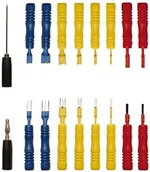 Narzędzia warsztatowe - BGS asortyment firmy sondy, 16-częściowy, 1 sztuki, 8516 8516 - miniaturka - grafika 1