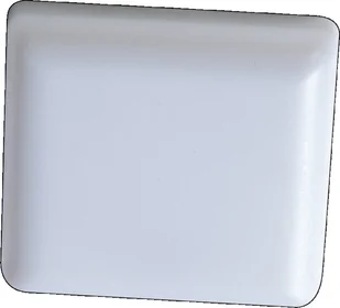 Azzardo Lampa wpuszczana Lamir S 17 3000K DIMM AZ4388 AZ4388 - Oprawy, klosze i abażury - miniaturka - grafika 4