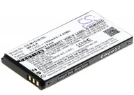 Baterie do telefonów - Cameron Sino myPhone 3010 Classic MP-S-P 1250mAh 4.63Wh Li-Ion 3.7V - miniaturka - grafika 1