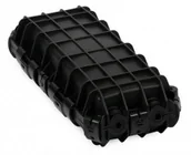 Pozostałe akcesoria sieciowe - Tracom Mufa światłowodowa Tycon Inline h25 TYCON INLINE H25 - miniaturka - grafika 1