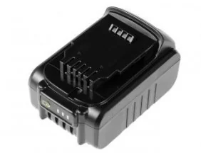 DEWALT (O) Akumulator XR Li-Ion 18 V 5,0 Ah model DCB184 - Akumulatory do elektronarzędzi - miniaturka - grafika 5