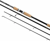 Wędki - Shimano wędka podróżna STC Spinning Travel 240XH 2,40 m 50-100 g 4 części (STCSPIN24XH) - miniaturka - grafika 1
