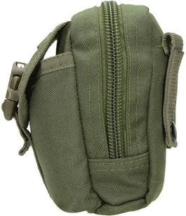 Texar Zasobnik MB-05 Olive 48-MB05-PO-OG - Odzież taktyczna i umundurowanie - miniaturka - grafika 4
