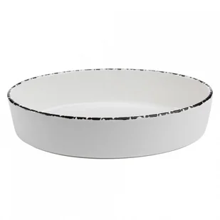 Florina Naczynie do zapiekania owalne Retro, 27 cm - Brytfanny - miniaturka - grafika 2