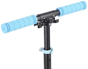 Nils Extreme HL200 BLUE HULAJNOGA - Hulajnogi - miniaturka - grafika 7