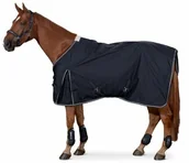 Derki dla konia - Eskadron Derka padokowa 150g Ripstop STANDARD - Eskadron - navy 1550 00 304 380 - miniaturka - grafika 1