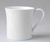 Wyposażenie lokali gastronomicznych - RAK Filiżanka 0,2 l FDCU20 - miniaturka - grafika 1