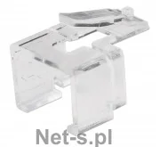 Intellinet Klip naprawy RJ45 50 sztuk 771436 - Wtyczki i adaptery - miniaturka - grafika 2