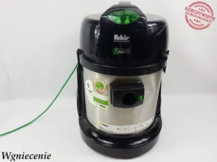 Fakir 9800 S - Odkurzacze przemysłowe - miniaturka - grafika 3