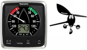 Żeglarstwo - Raymarine i60 Wind with Masthead Wind Vane Transducer MKII - miniaturka - grafika 1