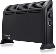 Ogrzewanie przenośne - Rowenta VECTISSIMO II co3030 °F0 konwekcja grzejnik CO3030F0 - miniaturka - grafika 1