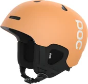 Kaski narciarskie - POC Auric Cut Kask, light citrine orange XS/S | 51-54cm 2020 Kaski narciarskie PC104961214XSS1 - miniaturka - grafika 1