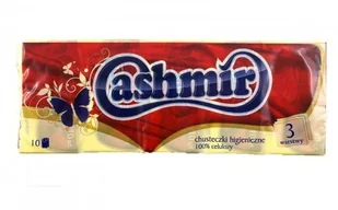 Chusteczki higieniczne 10x10 3-warstwowe - Chusteczki higieniczne - miniaturka - grafika 2