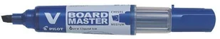 PILOT Marker suchościeralny V-Board - niebieski - Markery do tablic - miniaturka - grafika 3