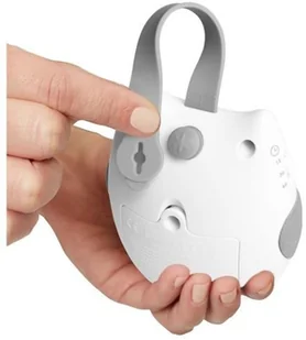 Skip Hop Pozytywka podróżna Sowa - Pozytywki dla dzieci - miniaturka - grafika 3