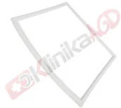 Akcesoria i części AGD - Electrolux Uszczelka drzwi zamrażarki AEG Zanussi IKEA - miniaturka - grafika 1