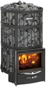 Sauny - Harvia Piec do sauny na drewno Harvia Legend 300 - miniaturka - grafika 1