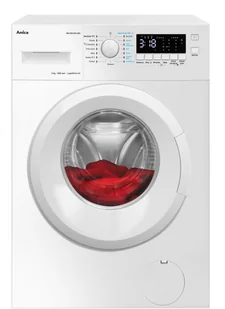 Pralka Amica WA1S610CLiSH - Pralki - miniaturka - grafika 2