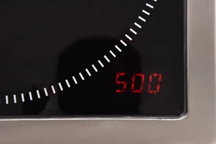 YATO KUCHENKA INDUKCYJNA 3500 W Z REGULACJĄ MANUALNĄ YG-04700 - Piece, kotły  i płyty grzejne gastronomiczne - miniaturka - grafika 4