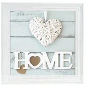 Ramki na zdjęcia - ZEP Ramka Vintage 20x20 drewniana T15420 T15420 - miniaturka - grafika 1