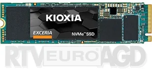 Kioxia EXCERIA 250GB (LRC10Z250GG8) - Dyski SSD - miniaturka - grafika 2