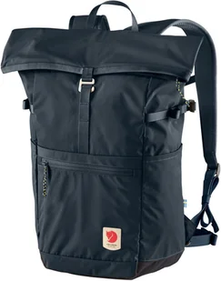 Fjällräven Fjällräven High Coast 24 Plecak, navy  2021 Plecaki szkolne i turystyczne F23222-560-0 - Plecaki - miniaturka - grafika 2