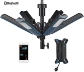 Oświetlenie warsztatowe - Micros MARELD MARELD ROBOCZA STARBURST 16000 APP 690000633(luna-690000633) 690000633 - miniaturka - grafika 1