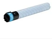 Dodatki do drukarek i skanerów - Konica Minolta Katun Toner Katun do C 224 TN 321 | Cyan Business Color 46776 - miniaturka - grafika 1