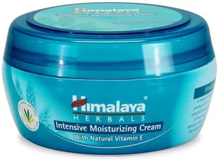 Himalaya BIOTICA Intensywnie nawilżający krem150ml - Balsamy i kremy do ciała - miniaturka - grafika 3
