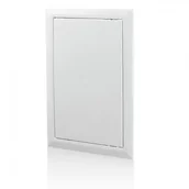 Rury i kanały wentylacyjne - Vents Group Osłona rewizyjna 30x50 WP D 30X50 - miniaturka - grafika 1