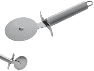 Orion Nóż/radełko do pizzy 20,5x7,5x1,5 cm - Noże kuchenne - miniaturka - grafika 2