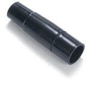 Akcesoria do urządzeń czyszczących - Redukcja na wąż 38 mm - miniaturka - grafika 1