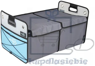 Bo-Camp Organizer - pojemnik L - Meble turystyczne - miniaturka - grafika 2