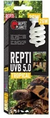 Akcesoria do terrarium - REPTI PLANET REPTIPLANET ŻARÓWK REPTI UVB 5.0 26W - miniaturka - grafika 1