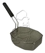 Akcesoria i części AGD - Fritel kosz do frytkownicy 4245 875073 Oryginalny - miniaturka - grafika 1