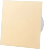 Wentylatory przemysłowe - Wentylator czujnik ruchu dRim100 Ms beż - miniaturka - grafika 1