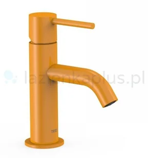 Tres Study Exclusive bateria umywalkowa pomarańczowy/żółty 26290301TAM - Baterie umywalkowe Tres Study Exclusive bateria umywalkowa pomarańczowy/żółty 26290301TAM - Baterie umywalkowe - miniaturka - grafika 1