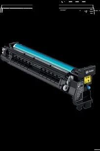 Konica Minolta Minolta A85Y08D A85Y08D - Bębny do drukarek - miniaturka - grafika 3