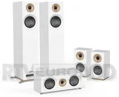 Głośniki i kolumny - Jamo S 805 HCS biały - miniaturka - grafika 1