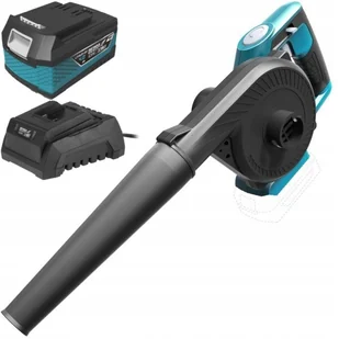 Dedra Akumulatorowa Dmuchawa Odkurzacz 18V DED7072 - Akcesoria do bram - miniaturka - grafika 3