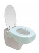 Inne akcesoria do pielęgnacji dzieci - Reer Jednorazowa nakładka na sedes wc, 3szt - miniaturka - grafika 1