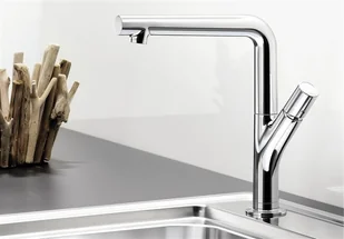 Blanco YOVIS 518290 - Baterie wannowe i prysznicowe - miniaturka - grafika 2