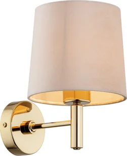 Argon Kinkiet Ponte Plus beżowy 4727 ar4727 - Lampy ścienne - miniaturka - grafika 2