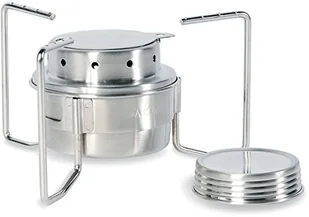 Tatonka Tatonka Zestaw Burner Set - Akcesoria do grilla - miniaturka - grafika 2