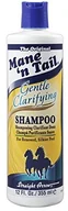 Szampony do włosów - Mane 'n Tail Mane "n Tail Straight Arrow delikatnie klaerendes Shampoo 355 ML MNT543006 - miniaturka - grafika 1