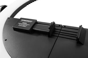 YongNuo YN508 WB 3200-5500 K - Lampy błyskowe YongNuo YN508 WB 3200-5500 K - Lampy błyskowe - miniaturka - grafika 8