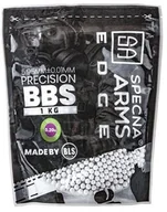 Amunicja i osprzęt ASG - ASG Kulki biodegradowalne Specna Arms EDGE 0.20g 1kg - biały (SPE-16-027215) G SPE-16-027215 - miniaturka - grafika 1